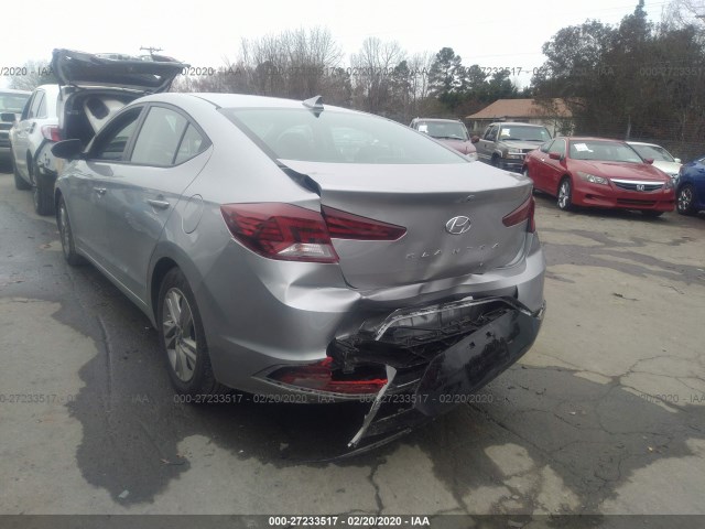 Photo 2 VIN: 5NPD84LF6LH560808 - HYUNDAI ELANTRA 