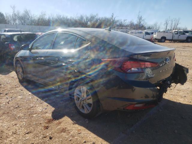 Photo 2 VIN: 5NPD84LF6LH564776 - HYUNDAI ELANTRA SE 