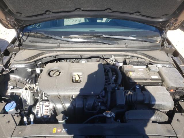 Photo 6 VIN: 5NPD84LF6LH564776 - HYUNDAI ELANTRA SE 