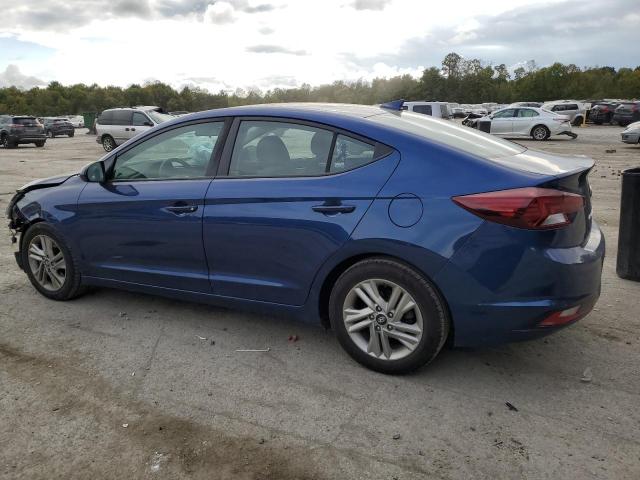 Photo 1 VIN: 5NPD84LF6LH565944 - HYUNDAI ELANTRA SE 