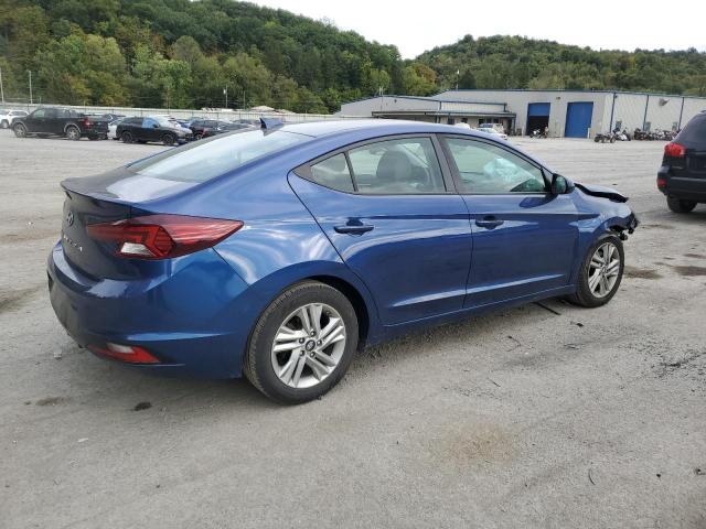 Photo 2 VIN: 5NPD84LF6LH565944 - HYUNDAI ELANTRA SE 