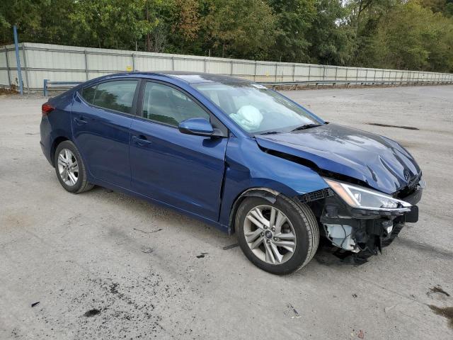 Photo 3 VIN: 5NPD84LF6LH565944 - HYUNDAI ELANTRA SE 