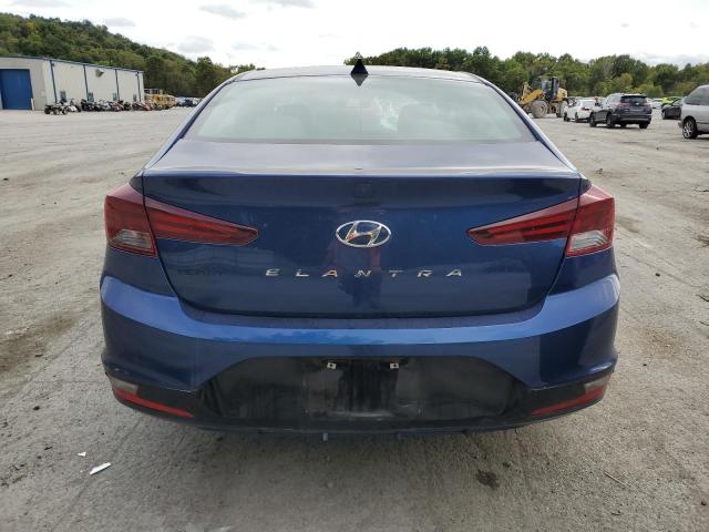 Photo 5 VIN: 5NPD84LF6LH565944 - HYUNDAI ELANTRA SE 