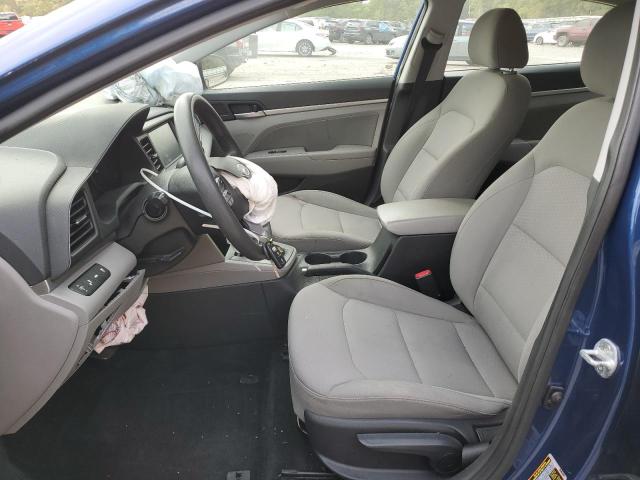 Photo 6 VIN: 5NPD84LF6LH565944 - HYUNDAI ELANTRA SE 