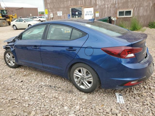 Photo 1 VIN: 5NPD84LF6LH567242 - HYUNDAI ELANTRA SE 