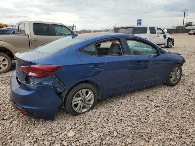 Photo 2 VIN: 5NPD84LF6LH567242 - HYUNDAI ELANTRA SE 