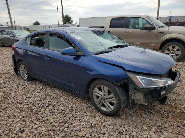 Photo 3 VIN: 5NPD84LF6LH567242 - HYUNDAI ELANTRA SE 