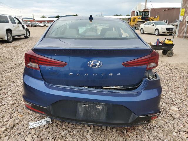 Photo 5 VIN: 5NPD84LF6LH567242 - HYUNDAI ELANTRA SE 