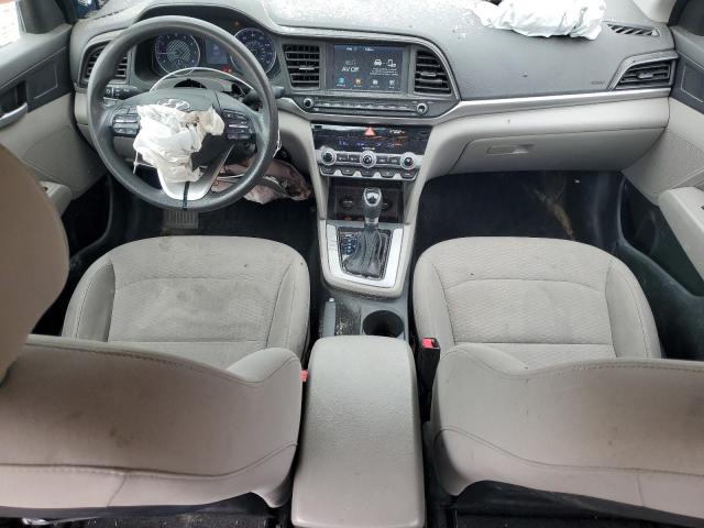 Photo 7 VIN: 5NPD84LF6LH567242 - HYUNDAI ELANTRA SE 