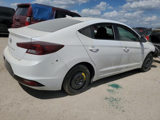 Photo 2 VIN: 5NPD84LF6LH568603 - HYUNDAI ELANTRA SE 