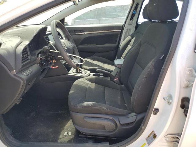 Photo 6 VIN: 5NPD84LF6LH568603 - HYUNDAI ELANTRA SE 