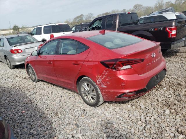 Photo 1 VIN: 5NPD84LF6LH571159 - HYUNDAI ELANTRA SE 