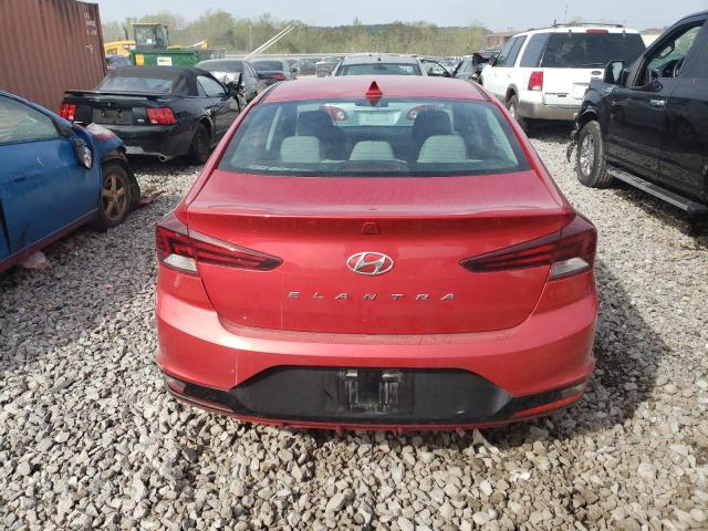 Photo 5 VIN: 5NPD84LF6LH571159 - HYUNDAI ELANTRA SE 