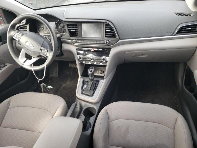 Photo 7 VIN: 5NPD84LF6LH571159 - HYUNDAI ELANTRA SE 