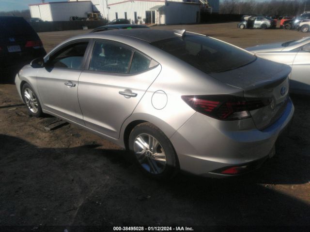 Photo 2 VIN: 5NPD84LF6LH571291 - HYUNDAI ELANTRA 