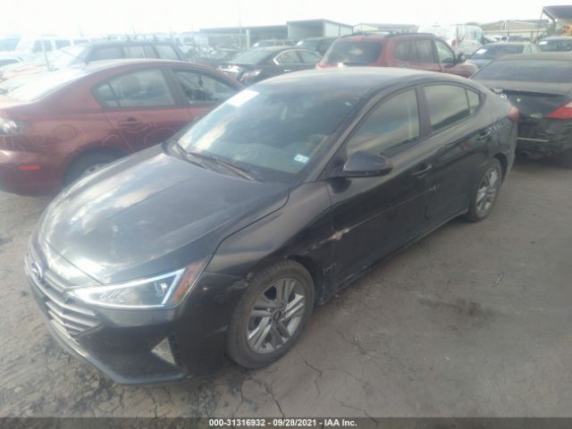 Photo 1 VIN: 5NPD84LF6LH571887 - HYUNDAI ELANTRA 