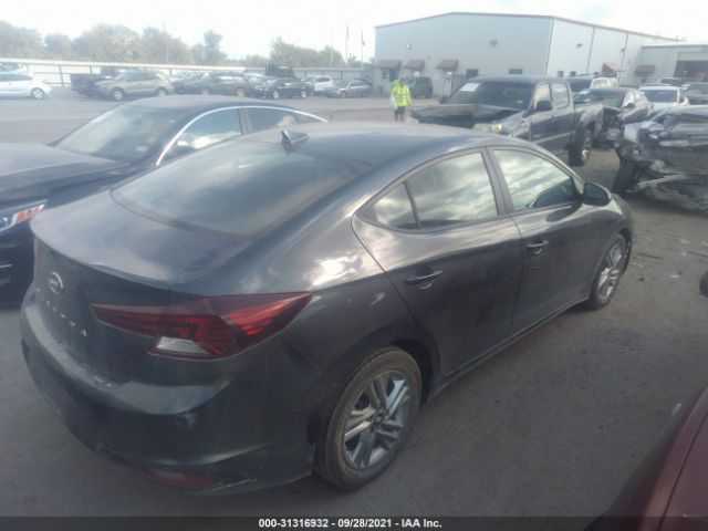 Photo 3 VIN: 5NPD84LF6LH571887 - HYUNDAI ELANTRA 