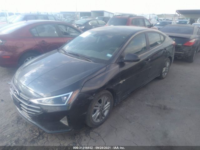 Photo 5 VIN: 5NPD84LF6LH571887 - HYUNDAI ELANTRA 