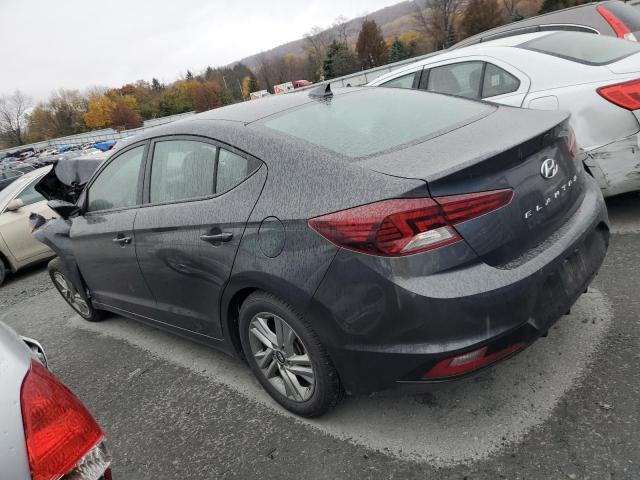 Photo 1 VIN: 5NPD84LF6LH572909 - HYUNDAI ELANTRA 