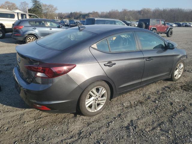 Photo 2 VIN: 5NPD84LF6LH572909 - HYUNDAI ELANTRA 