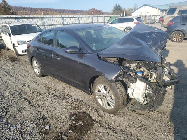 Photo 3 VIN: 5NPD84LF6LH572909 - HYUNDAI ELANTRA 