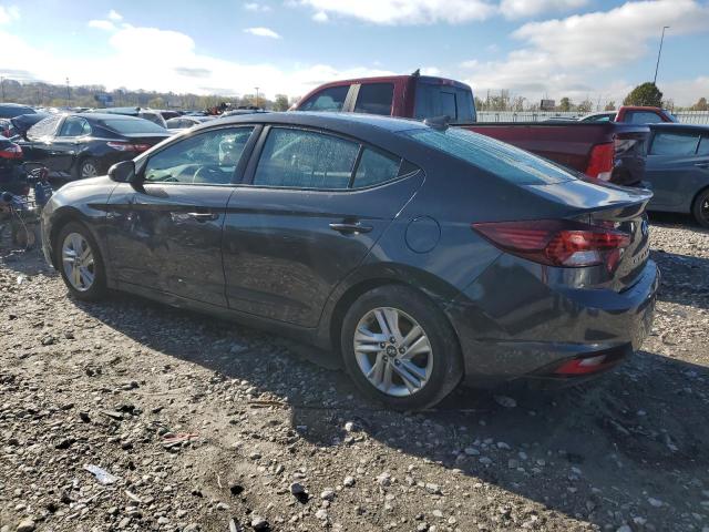 Photo 1 VIN: 5NPD84LF6LH573011 - HYUNDAI ELANTRA SE 