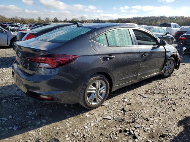 Photo 2 VIN: 5NPD84LF6LH573011 - HYUNDAI ELANTRA SE 