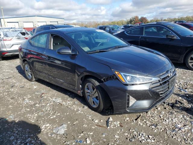 Photo 3 VIN: 5NPD84LF6LH573011 - HYUNDAI ELANTRA SE 