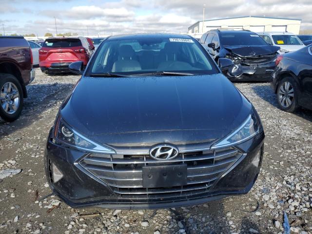 Photo 4 VIN: 5NPD84LF6LH573011 - HYUNDAI ELANTRA SE 