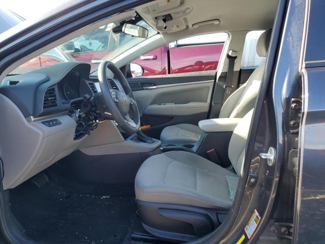 Photo 6 VIN: 5NPD84LF6LH573011 - HYUNDAI ELANTRA SE 