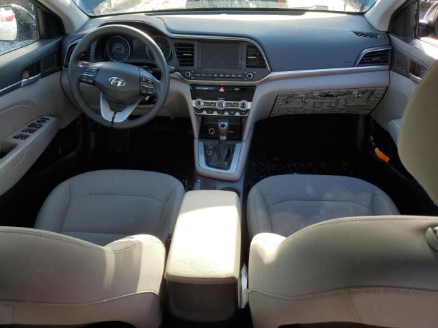 Photo 7 VIN: 5NPD84LF6LH573011 - HYUNDAI ELANTRA SE 