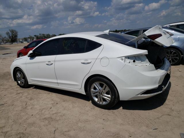 Photo 1 VIN: 5NPD84LF6LH573381 - HYUNDAI ELANTRA 