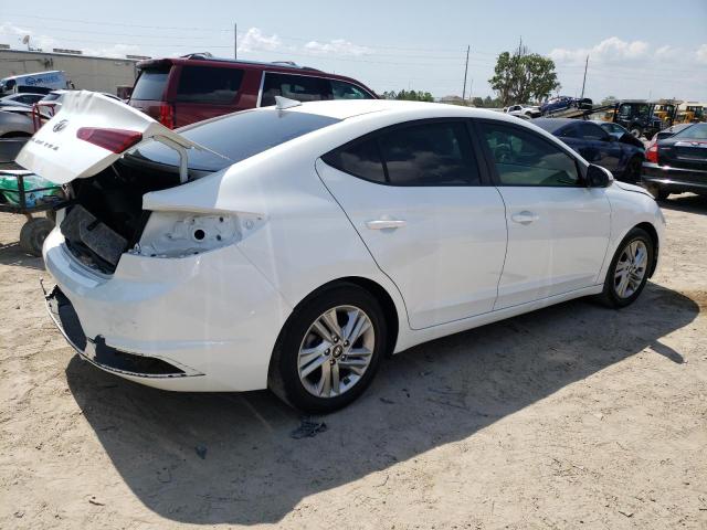 Photo 2 VIN: 5NPD84LF6LH573381 - HYUNDAI ELANTRA 