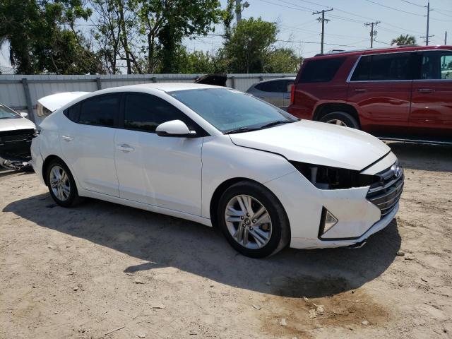 Photo 3 VIN: 5NPD84LF6LH573381 - HYUNDAI ELANTRA 