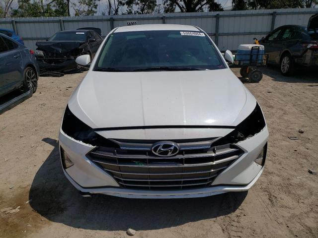 Photo 4 VIN: 5NPD84LF6LH573381 - HYUNDAI ELANTRA 