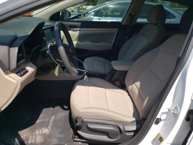 Photo 6 VIN: 5NPD84LF6LH573381 - HYUNDAI ELANTRA 