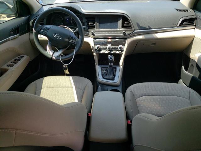 Photo 7 VIN: 5NPD84LF6LH573381 - HYUNDAI ELANTRA 