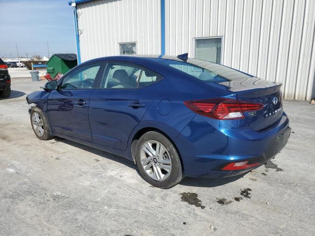 Photo 1 VIN: 5NPD84LF6LH574143 - HYUNDAI ELANTRA SE 