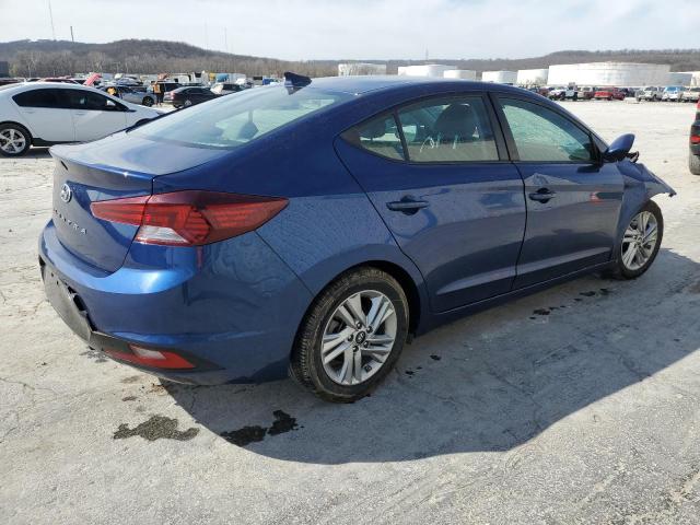 Photo 2 VIN: 5NPD84LF6LH574143 - HYUNDAI ELANTRA SE 