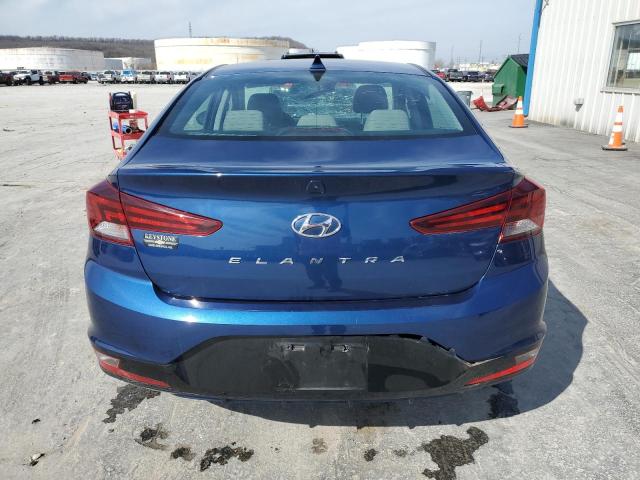 Photo 5 VIN: 5NPD84LF6LH574143 - HYUNDAI ELANTRA SE 