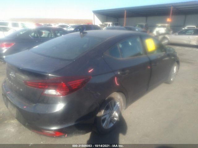 Photo 3 VIN: 5NPD84LF6LH574773 - HYUNDAI ELANTRA 