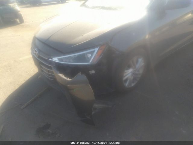 Photo 5 VIN: 5NPD84LF6LH574773 - HYUNDAI ELANTRA 