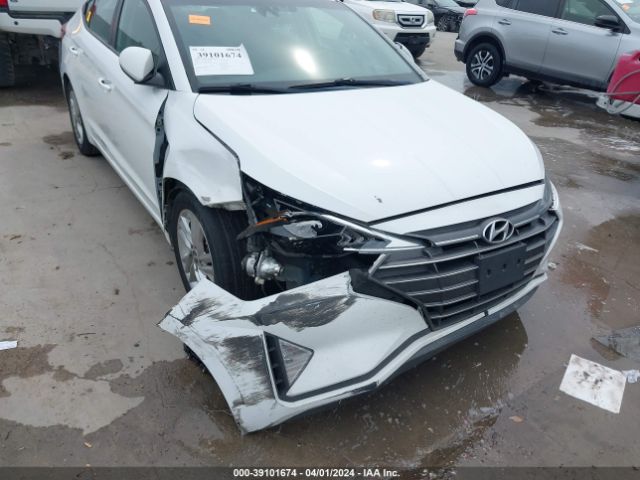 Photo 5 VIN: 5NPD84LF6LH574997 - HYUNDAI ELANTRA 