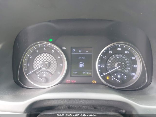 Photo 6 VIN: 5NPD84LF6LH574997 - HYUNDAI ELANTRA 