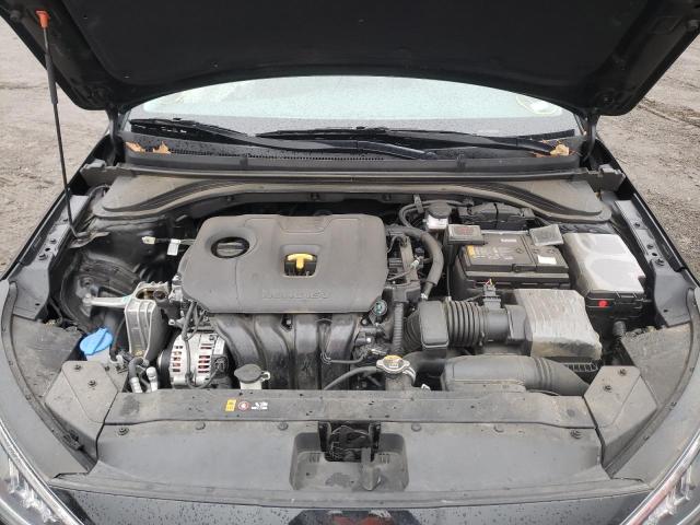 Photo 6 VIN: 5NPD84LF6LH575437 - HYUNDAI ELANTRA SE 