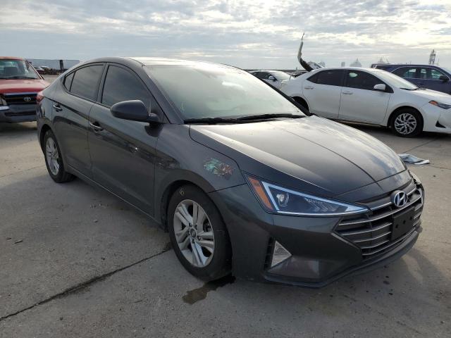 Photo 0 VIN: 5NPD84LF6LH576202 - HYUNDAI ELANTRA SE 