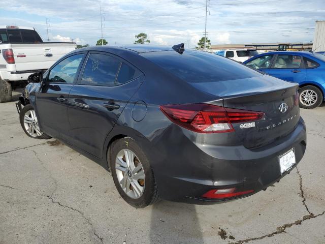 Photo 2 VIN: 5NPD84LF6LH576202 - HYUNDAI ELANTRA SE 