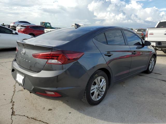 Photo 3 VIN: 5NPD84LF6LH576202 - HYUNDAI ELANTRA SE 