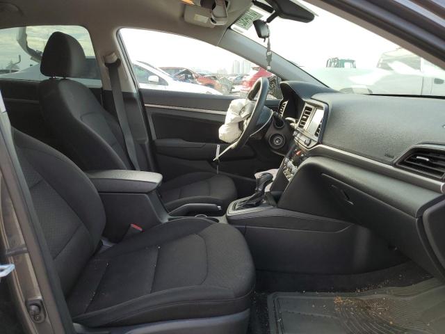 Photo 4 VIN: 5NPD84LF6LH576202 - HYUNDAI ELANTRA SE 