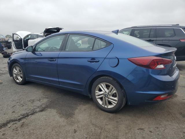 Photo 1 VIN: 5NPD84LF6LH576975 - HYUNDAI ELANTRA SE 